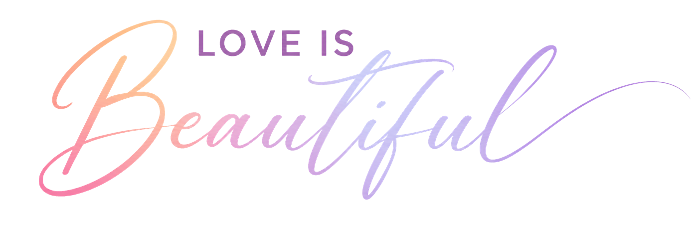 Love is Beautiful