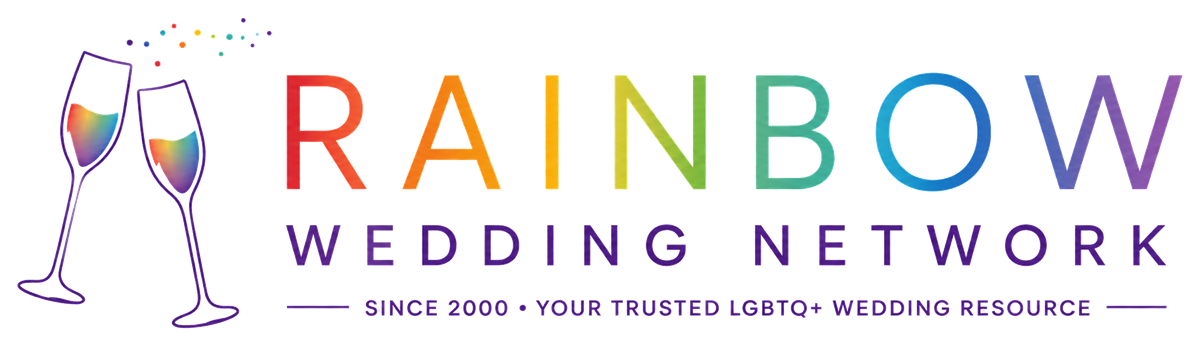 Rainbow Wedding Network